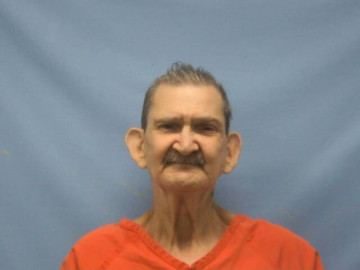 Mugshot of MACK NMI HARRIS