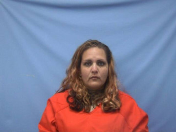 Mugshot of TEAH NICHOLLE KNUCKLES