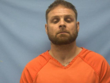 Mugshot of JEFFERY LYNN METCALF