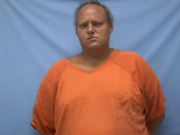 Mugshot of RICHARD KODY LYON