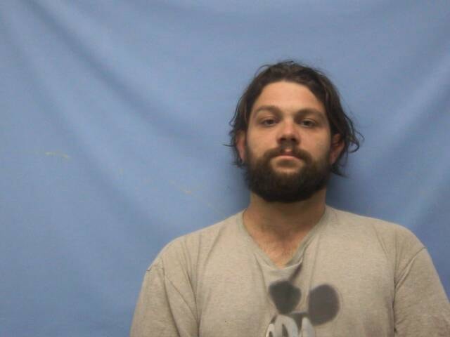 Mugshot of DOKATA RAY SMITH