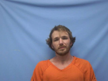 Mugshot of ARLON DALE TURNEY