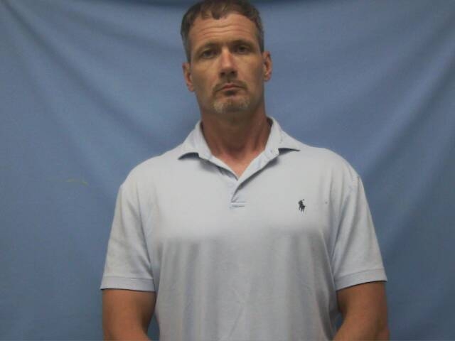 Mugshot of MATTHEW COTTON CRAIN