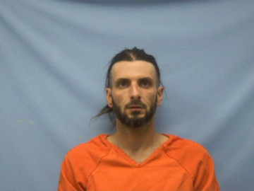 Mugshot of ZACHARY SCOTT MORO