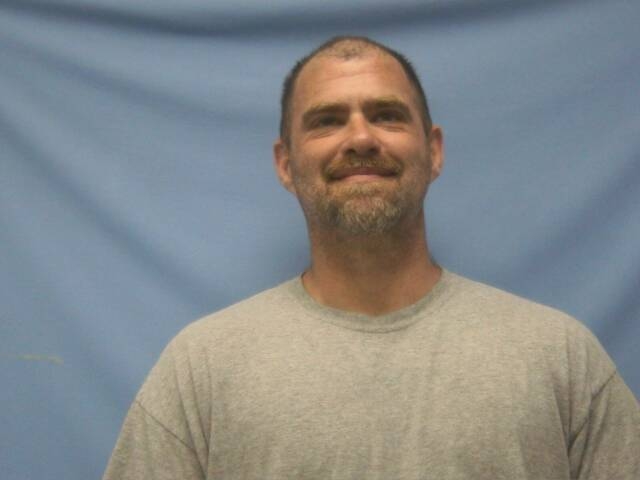 Mugshot of JACOB LEE MOODY