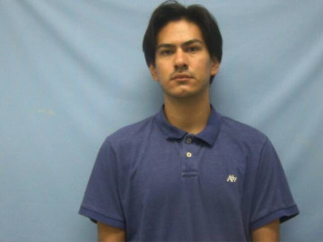 Mugshot of JOSUE ISSAC PEREZ