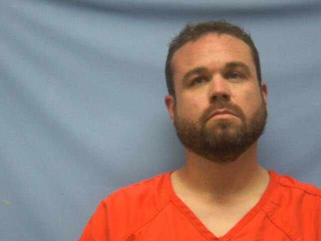 Mugshot of HESTEN LYNN OGDEN