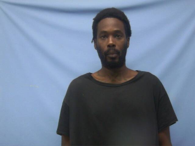 Mugshot of CHRISTOPHER TYLER UNDERWOOD