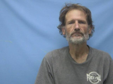 Mugshot of CRAIG RYAN SEBASTIAN