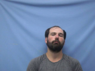 Mugshot of THOMAS WALTER BENNET