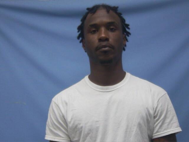 Mugshot of CHAIZECHARLES NICKENNETH PILGRIM