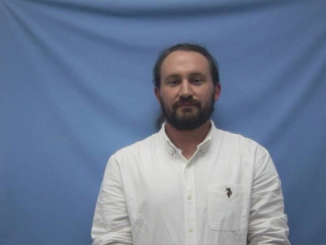 Mugshot of KENDAL MYER MCCLURE