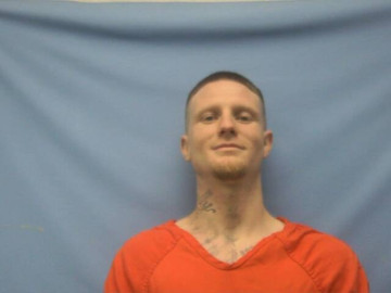 Mugshot of ADAM DONALD SR TAYLOR
