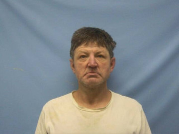 Mugshot of RICHARD KYLE DUVALL