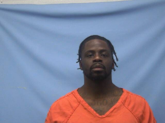 Mugshot of RODERICK DALE BROWN