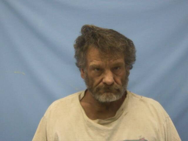 Mugshot of EDDIE JEROME JR SNYDER