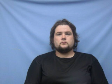 Mugshot of BRANDON MICHAL POLK