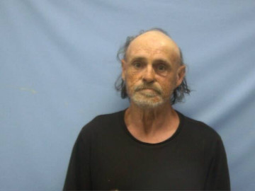 Mugshot of GARY LYNN WILLIS