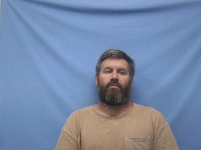 Mugshot of ANDREW TYLER MOORE