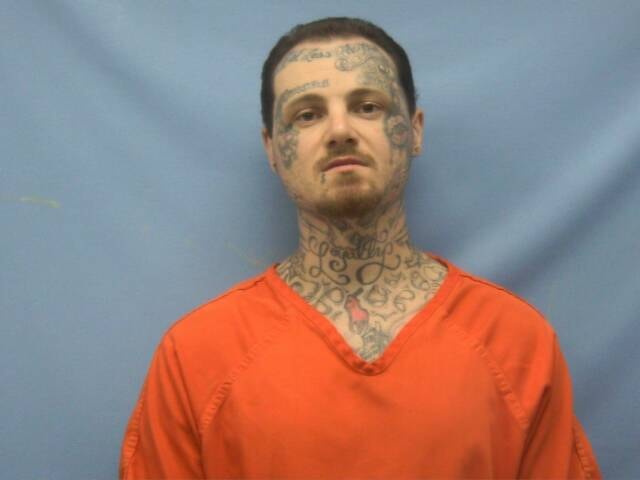 Mugshot of DRAKE CORDERO RICKERSON