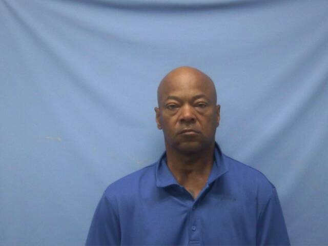Mugshot of RASEAN DEMON SMITH