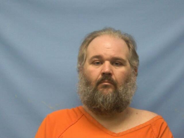 Mugshot of GLENN EDWARD NISWONGER