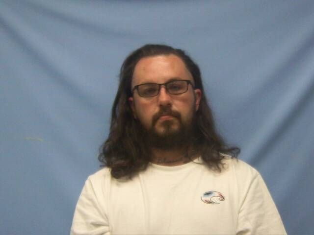 Mugshot of LARRY WAYNE WALTRIP
