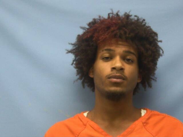 Mugshot of TY'RESE RAYSHAUNDEWAYNE HUTCHINSON