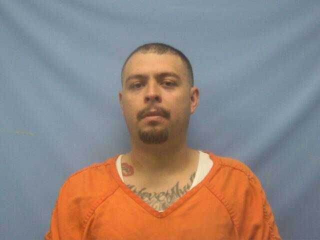 Mugshot of HECTOR NMI CAMACHO