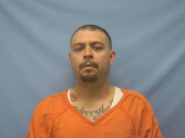 Mugshot of HECTOR NMI CAMACHO