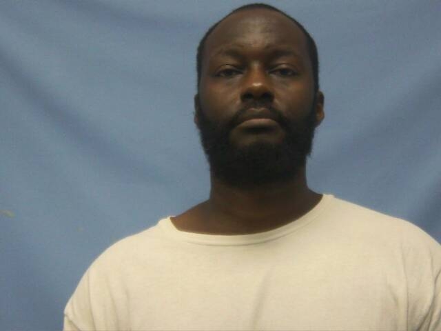 Mugshot of DERECK MITCHELL