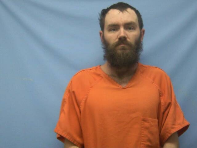 Mugshot of CECIL GENE BROWN