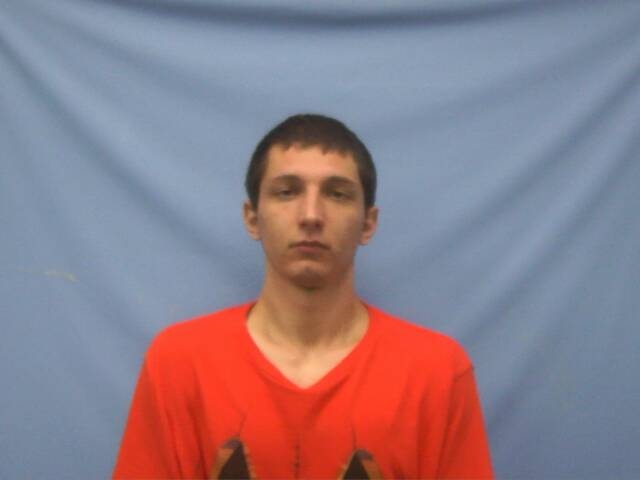 Mugshot of SABASTIAN COLE WHITE