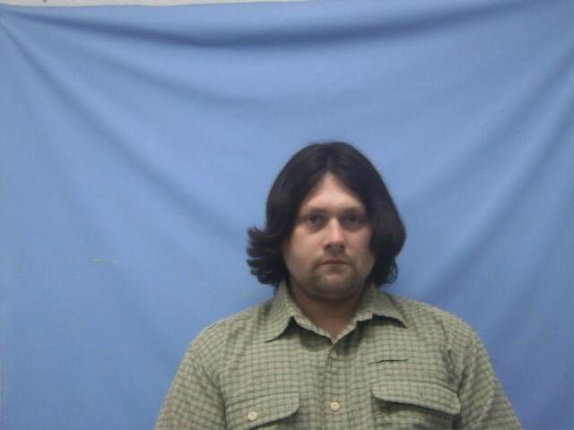 Mugshot of JACOB ERNEST TILLERY