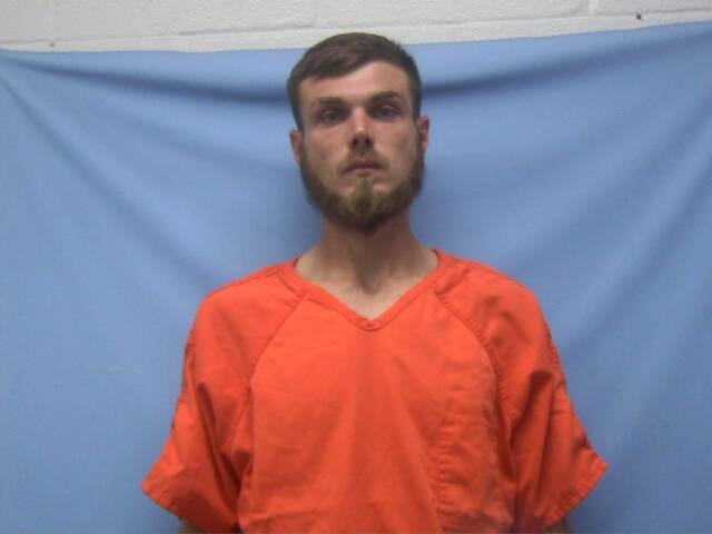 Mugshot of MICHAEL WILLIAM KNIGHT