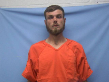 Mugshot of MICHAEL WILLIAM KNIGHT