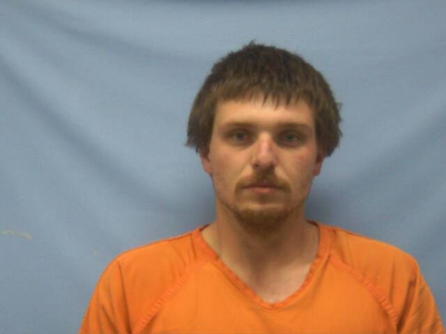 Mugshot of RICHARD WAYNE SHADDON