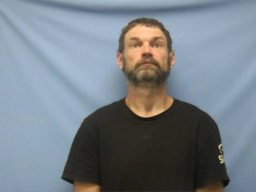Mugshot of JAMES JUSTIN KREBS