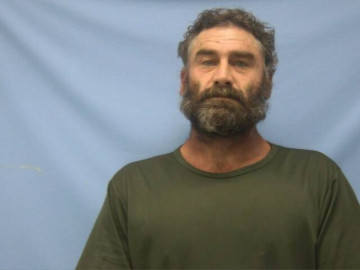 Mugshot of JEREMY LARRY BATES