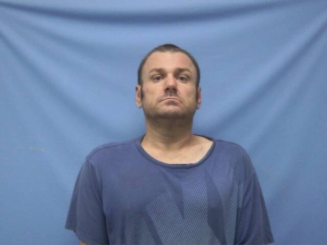 Mugshot of KENNETH RAY JR URCHISON