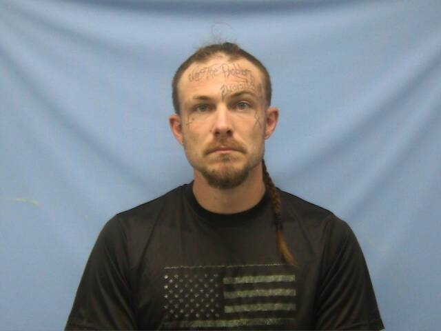 Mugshot of JOHNNY LEE QUALLS