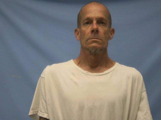 Mugshot of JAMES WILLIAM III ADKERSON
