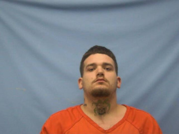Mugshot of REICH CROSS PRICE