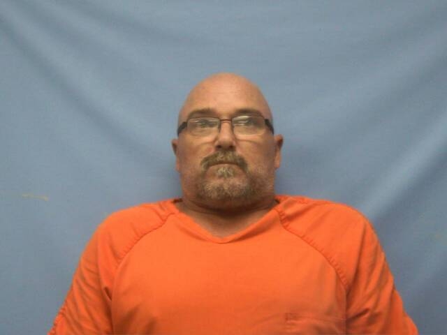 Mugshot of ANTHONY GLENN STEAD