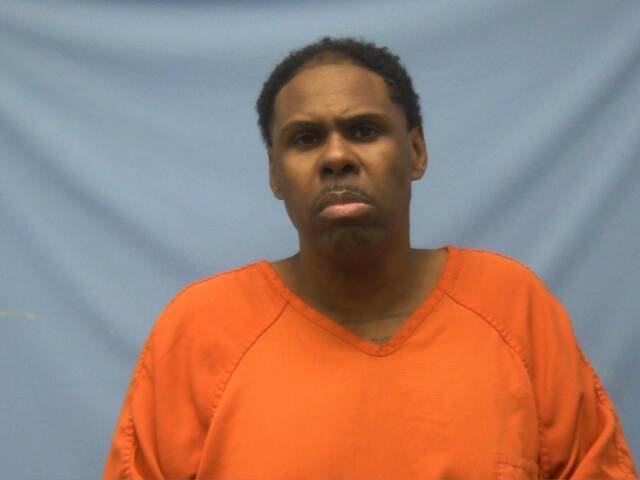 Mugshot of JONATHAN CHARMAYNE ROGERS