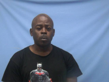 Mugshot of TYLER JUAURAY JENKINS