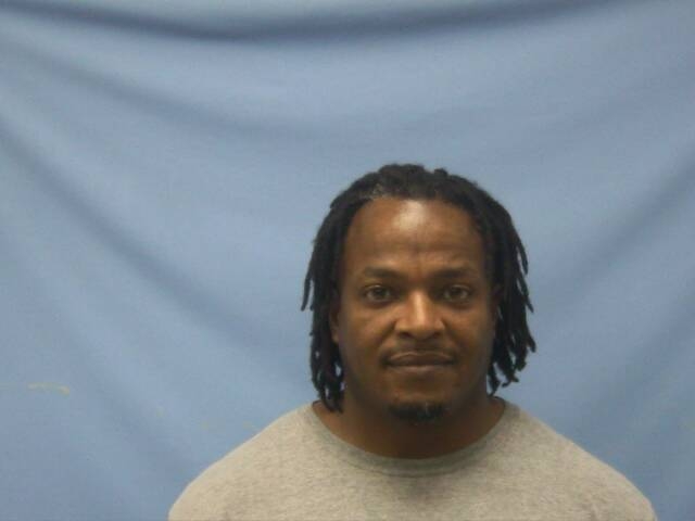 Mugshot of GECOBA LEQUIS TILSON