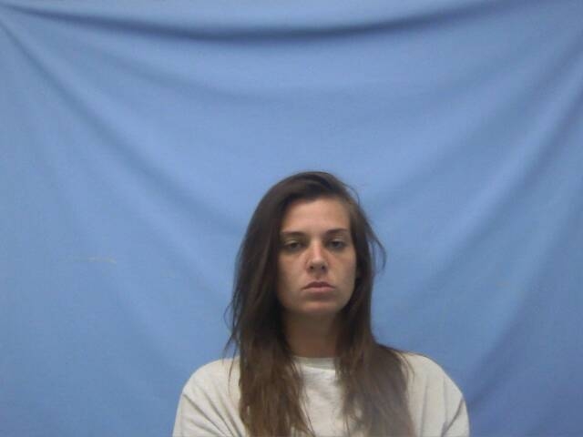 Mugshot of LAKIN NICOLE MCDANIEL