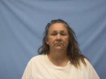 Mugshot of CRISTAL DEANNA HORN