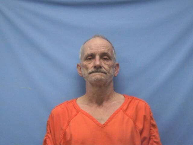 Mugshot of ROY ANDREW MCCLENDON